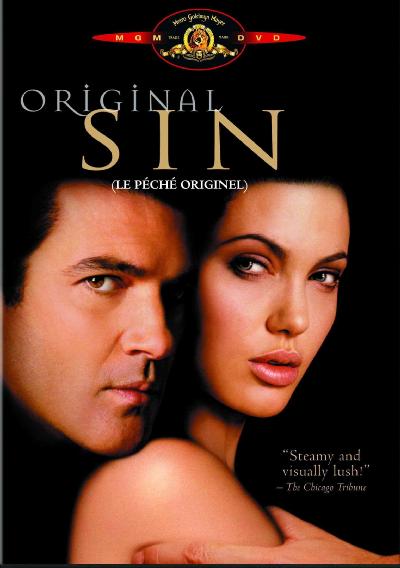 Original Sin