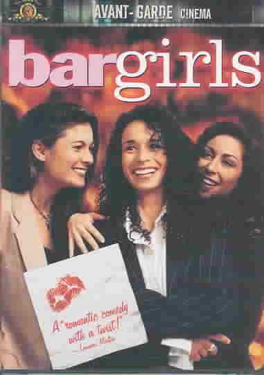 Bar Girls