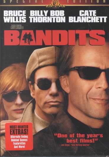 Bandits Special ed.