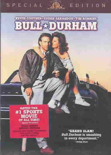 Bull Durham Special ed.