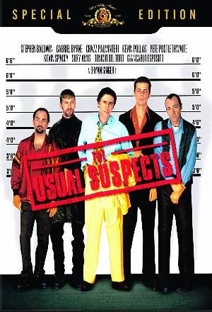 Usual Suspects Special ed.