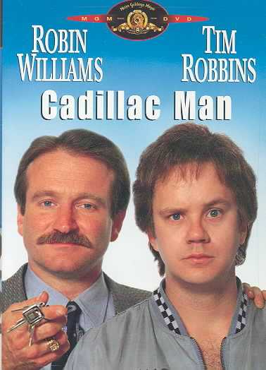 Cadillac Man