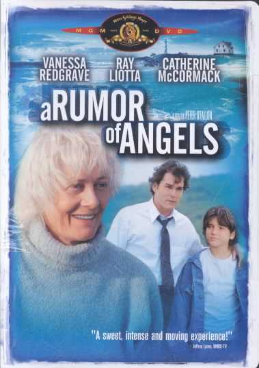 Rumor of Angels