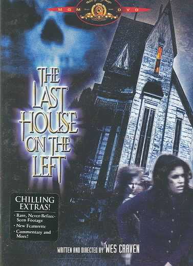 Last House on the Left