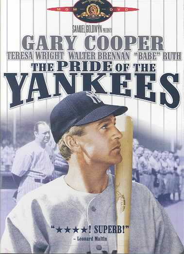 Pride of the Yankees
