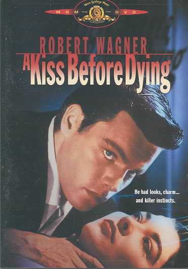 Kiss Before Dying