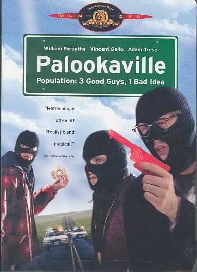 Palookaville
