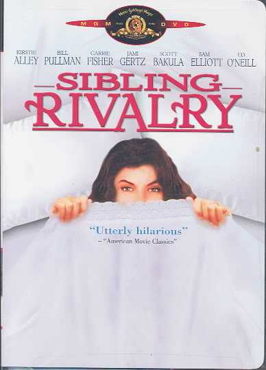 Sibling Rivalry