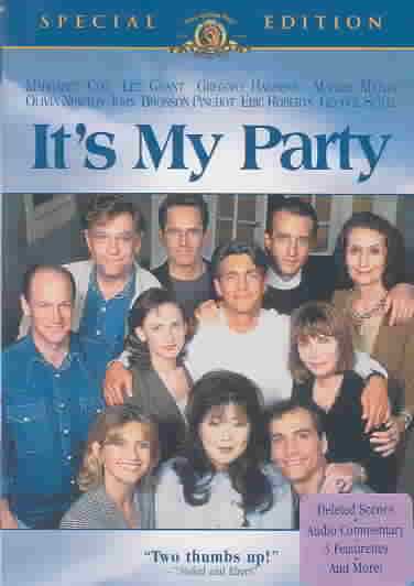 It's My Party