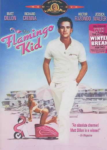 Flamingo Kid