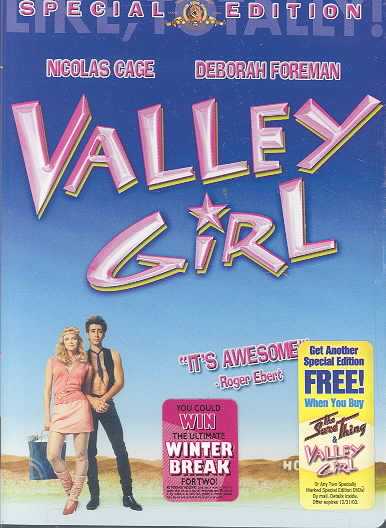 Valley Girl