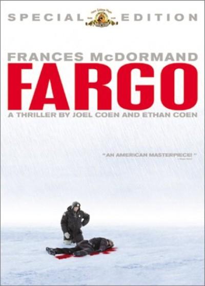 Fargo Special ed.