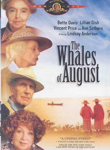 Whales of August