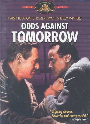 Odds Against Tomorrow