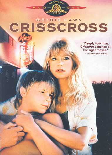 Crisscross