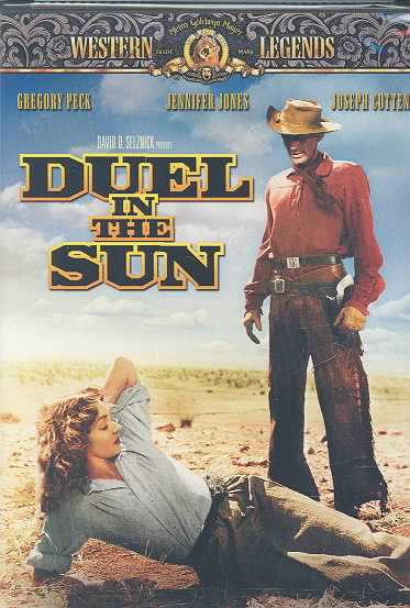 Duel in the Sun