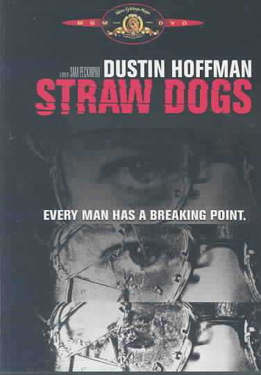 Straw Dogs