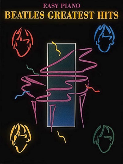 Beatles - Greatest Hits