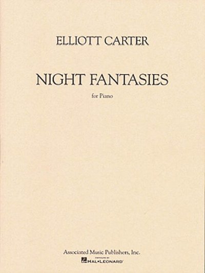 Night Fantasies