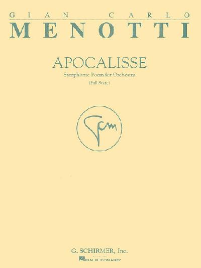 Apocalisse Score