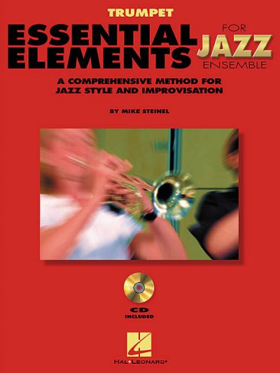 Essential Elements for Jazz Ensemble (Trumpet)