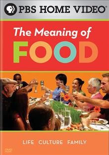 Meaning of Food