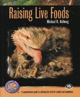 Raising Live Foods