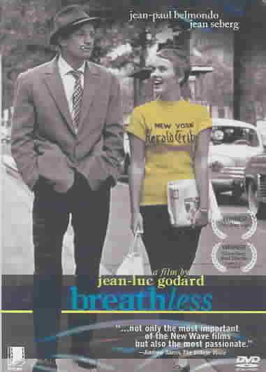 Breathless