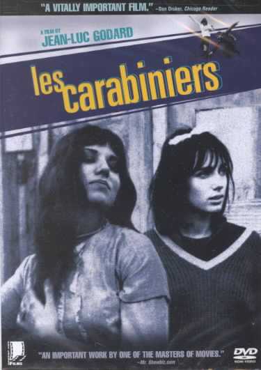 Carabiniers