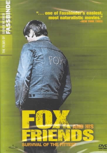 Fox and His Friends