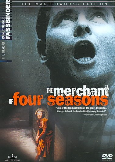 Merchant of Four Seasons Masterworks ed.