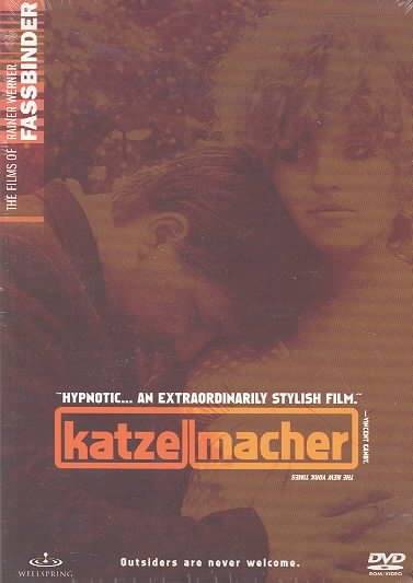 Katzelmacher