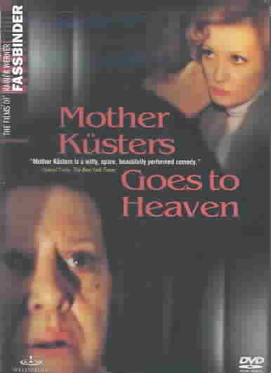 Mother Kusters Goes to Heaven
