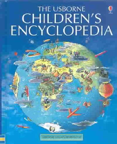 Mini Children's Encyclopedia