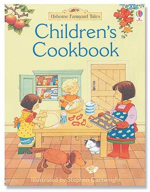 Children's Cookbook