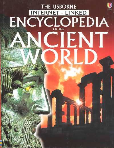 Encyclopedia of the Ancient World