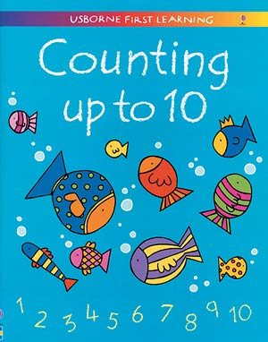 Counting Up to 10 Revised ed.