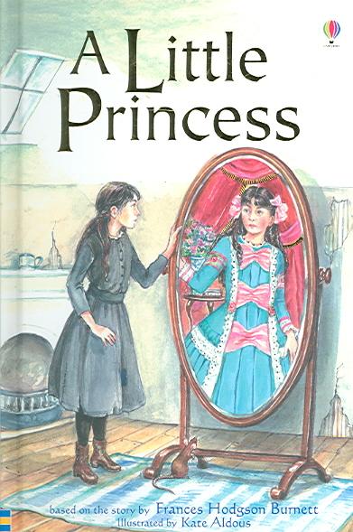 Little Princess