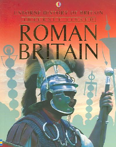 Roman Britain: Internet-Linked