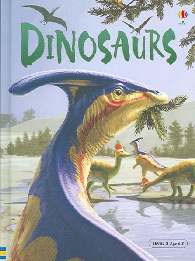 Dinosaurs