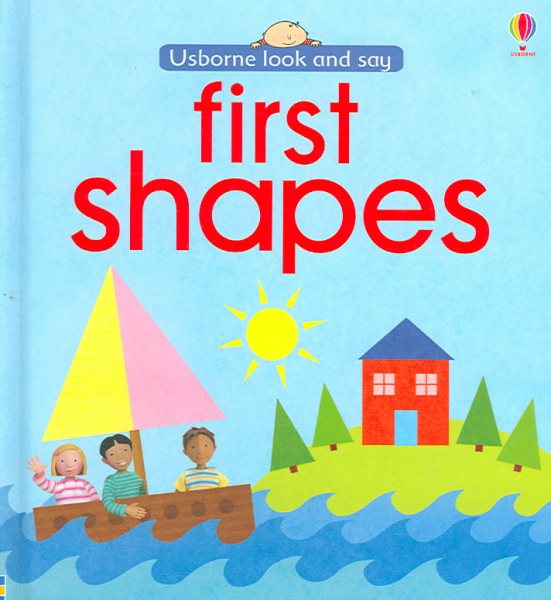 First Shapes
