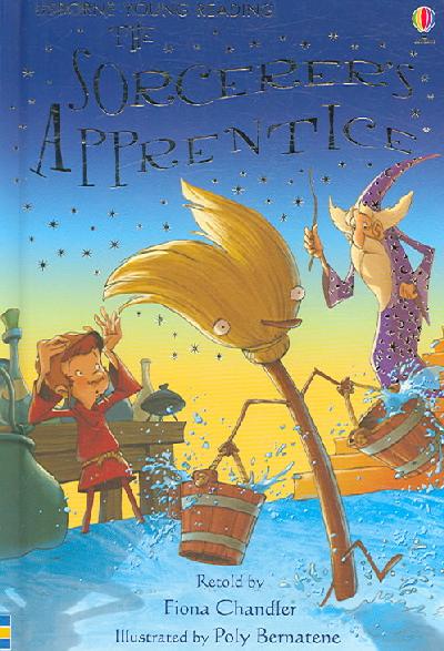 Sorcerer's Apprentice
