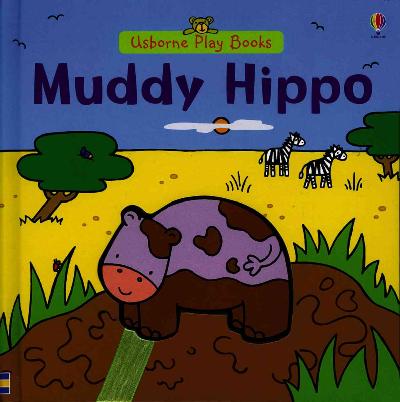 Muddy Hippo
