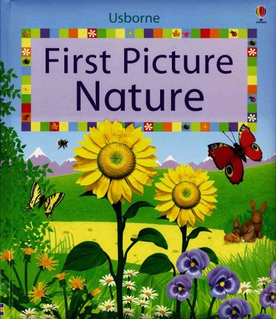 First Picture Nature