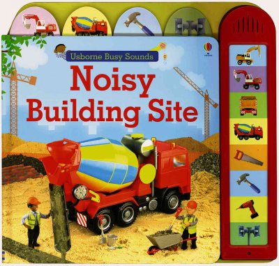 Noisy Building Site