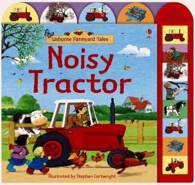 Noisy Tractor