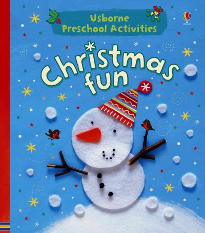 Christmas Fun