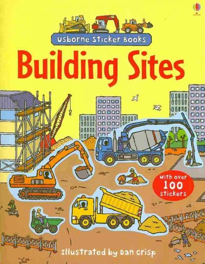 Building Sites