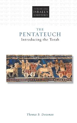 Pentateuch: Introducing the Torah