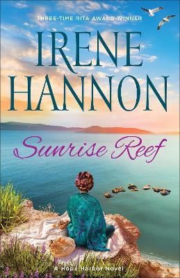 Sunrise Reef (A Hope Harbor Novel Book #11): A Hope Harbor Novel